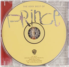 The Very Best of Prince