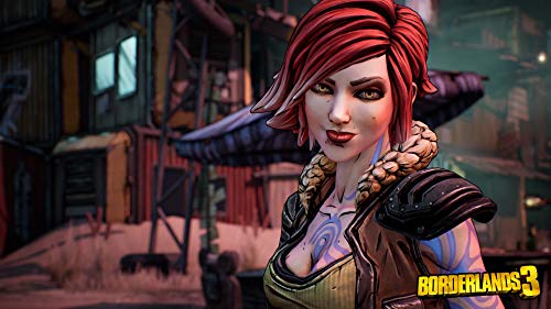 Borderlands 3 (Xbox One)