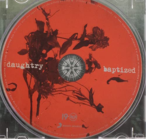 Baptized (Deluxe Version)