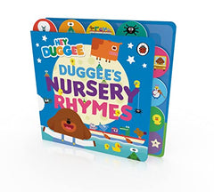 Duggee's Nursery Rhymes (Hey Duggee)