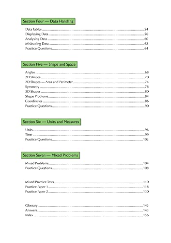 11and GL Maths Complete Revision and Practice - Ages 10-11 (with Online Edition): for the 2024 exams (CGP GL 11and Ages 10-11)