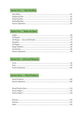 11and GL Maths Complete Revision and Practice - Ages 10-11 (with Online Edition): for the 2024 exams (CGP GL 11and Ages 10-11)