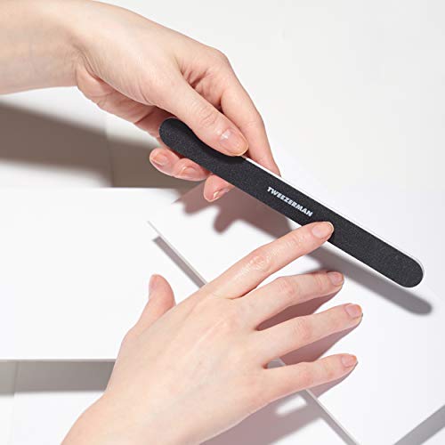 Tweezerman Professional Nail Files