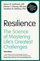 Resilience: The Science of Mastering Life's Greatest Challenges