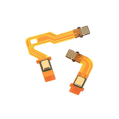 Internal Replacement Microphone Mic Flex Ribbon Cable, Compatible with Sony Playstation 5 (PS5) Controllers v1 BDM-010