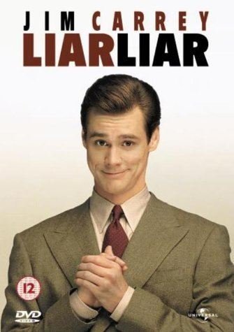 Liar Liar [DVD]