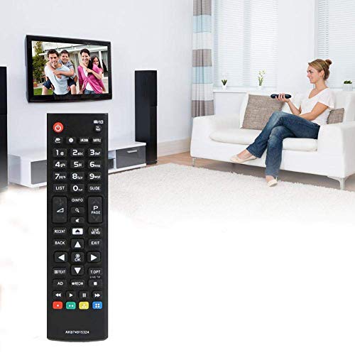 LFYSJTX Replacement lg smart tv remote control AKB74915324 for Lg smart TV