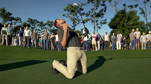 PGA Tour 2K23 for PlayStation 4