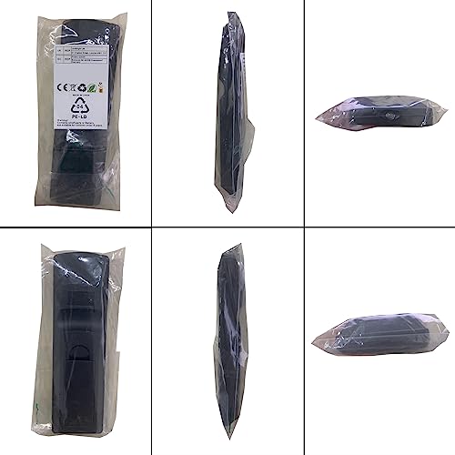 ALLIMITY AKB73896401 Remote Control Replaced for LG Blue-Ray Disc DVD Player BP250 BP135 BP240 BP300 BP335W BD640 BP135N BP135W BP145 BP155N BP200 BP325W BP335WN BP340 BP350 BP350N