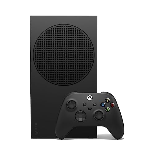 Xbox Series S – 1TB