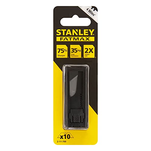 FatMax® Utility Blades (Pack 10)