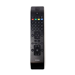 VINABTY RC3902 Replacement TV Remote Control Compatible with Polaroid P32LED13 TV for SHARP HDTV LED Smart TV Wireless Smart Controller for BUSH DLED32165HD HITACHI L42VK04U for JMB JT0132001B/01