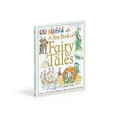 A First Book of Fairy Tales