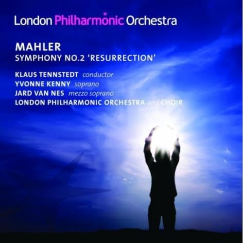 Mahler: Symphony No 2, 'Resurrection'