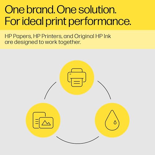 HP 712 3ED69A Yellow 29-ml Genuine HP Ink Cartridge with Original HP Ink, for DesignJet T650, T630, T250, T230 & Studio Large Format Plotter Printers and HP 713 DesignJet Printhead