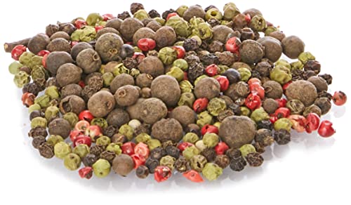 Old India Five Mixed Peppercorns 100g