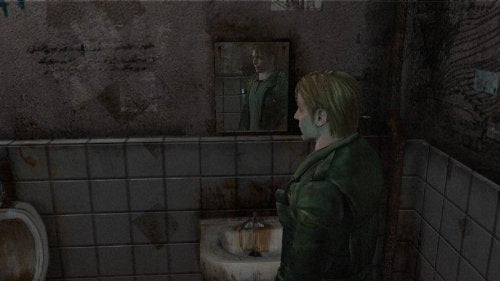 Silent Hill HD Collection (Import)