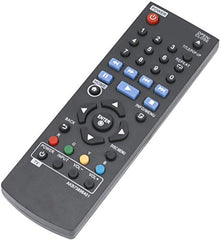 ALLIMITY AKB73896401 Remote Control Replaced for LG Blue-Ray Disc DVD Player BP250 BP135 BP240 BP300 BP335W BD640 BP135N BP135W BP145 BP155N BP200 BP325W BP335WN BP340 BP350 BP350N