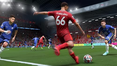 FIFA 22 for Xbox One