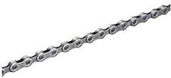 Shimano SLX CN-M7100 SLX chain with quick link, 12-speed, 126L,Silver