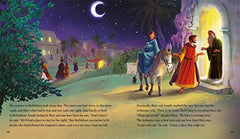 Children's Bible Stories (Illustrated Treasury)