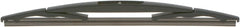 Bosch Wiper Blade Rear H306, Length: 300mm – Rear Wiper Blade