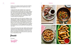 The Giggling Squid Cookbook: Tantalising Thai Dishes to Enjoy Together