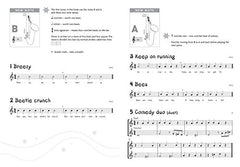 Abracadabra Saxophone: Pupil's Book: The Way to Learn Through Songs and Tunes (Abracadabra Woodwind)
