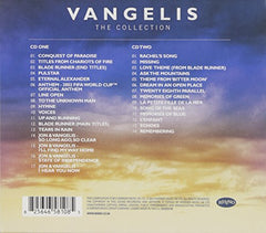 Vangelis The Collection