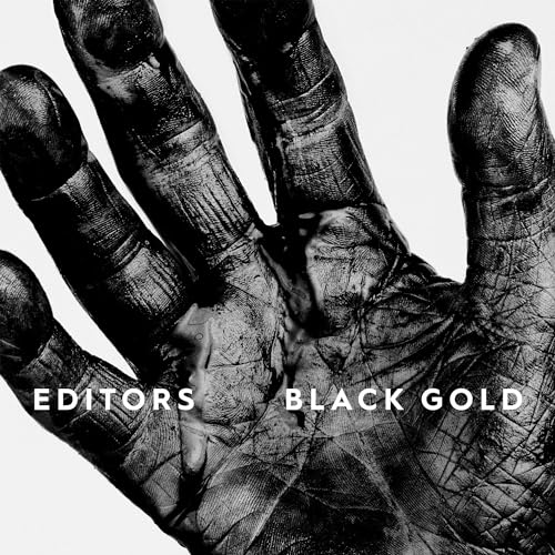 Black Gold : Best of Editors