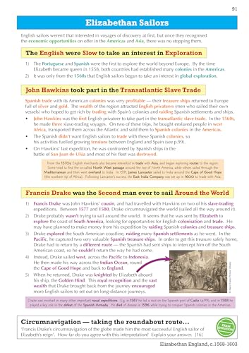 New GCSE History AQA Revision Guide (with Online Edition, Quizzes & Knowledge Organisers) (CGP GCSE History 9-1 Revision)