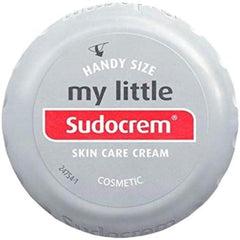 TOSARA PHARMA My Little Sudocrem