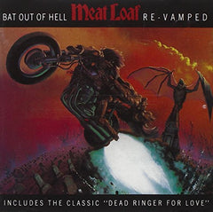 Bat Out Of Hell: Re-Vamped