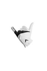 Callaway Golf Weather Spann Glove 2023, White, XL