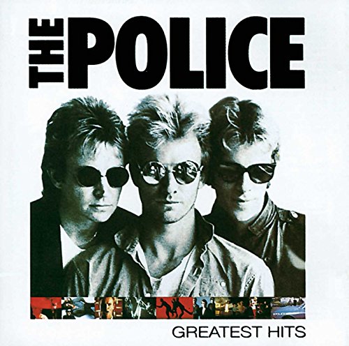 Police Greatest Hits