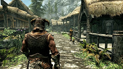 Bethesda Elder Scrolls V: Skyrim Special Edition (Xbox One)