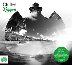 Chilled Reggae - Ministry Of Sound