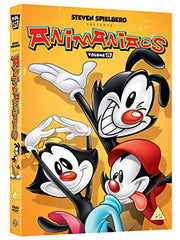 Animaniacs: Volume 1 [DVD] [1993] [2018]