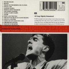 Stop Making Sense: Special New Edition