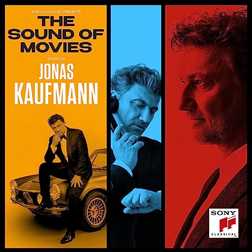 The Sound Of Movies