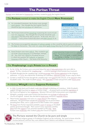 New GCSE History Complete Revision & Practice (with Online Edition, Quizzes & Knowledge Organisers): for the 2024 and 2025 exams (CGP GCSE History)