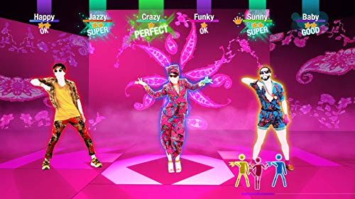 Just Dance 2020 (Xbox One)