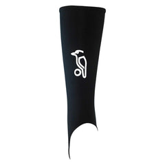 Shin Sleeves, Black, Small