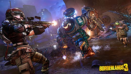 Borderlands 3 (Xbox One)