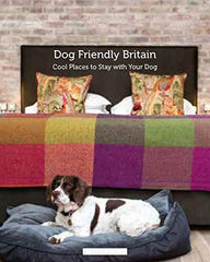 Dog Friendly Britain: Cool Places to Stay with your Dog