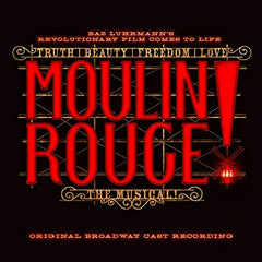 Moulin Rouge! the Musical