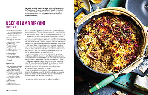 The Curry Guy: Recreate Over 100 of the Best British Indian Restaurant Recipes at Home