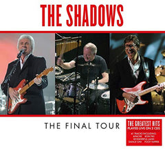 The Shadows: The Final Tour