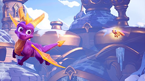 Spyro Reignited Trilogy (Xbox One)