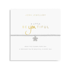 Joma Jewellery a little BE YOU TIFUL Bracelet